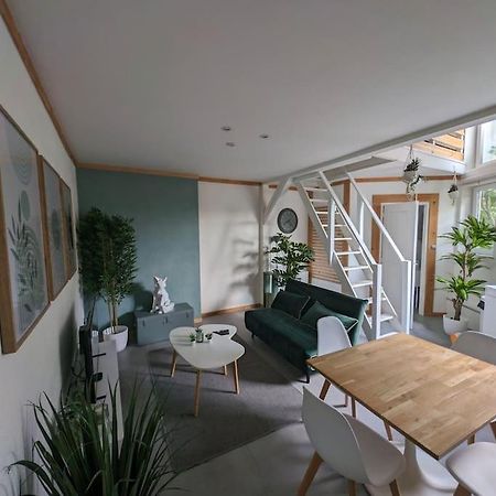 Evasion Verte En Alsace ! Niederschaeffolsheim Kültér fotó