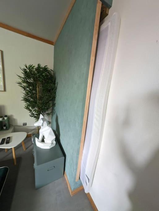 Evasion Verte En Alsace ! Niederschaeffolsheim Kültér fotó